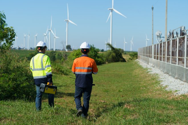 Seyček: Opravdový Green Deal se odehrává v Číně