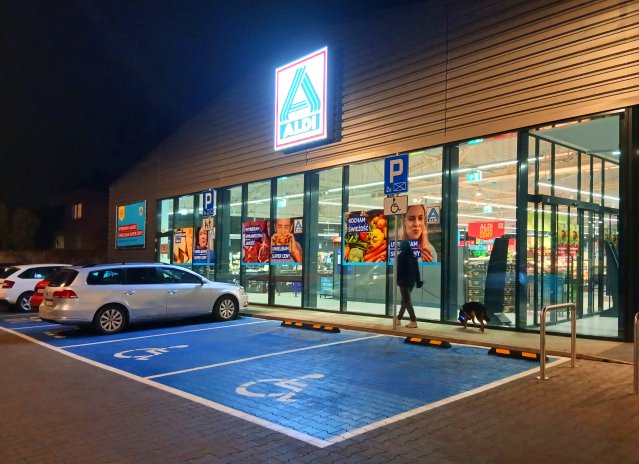 Aldi