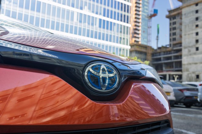 Trh s novými vozy v Česku vstupuje do fáze konsolidace