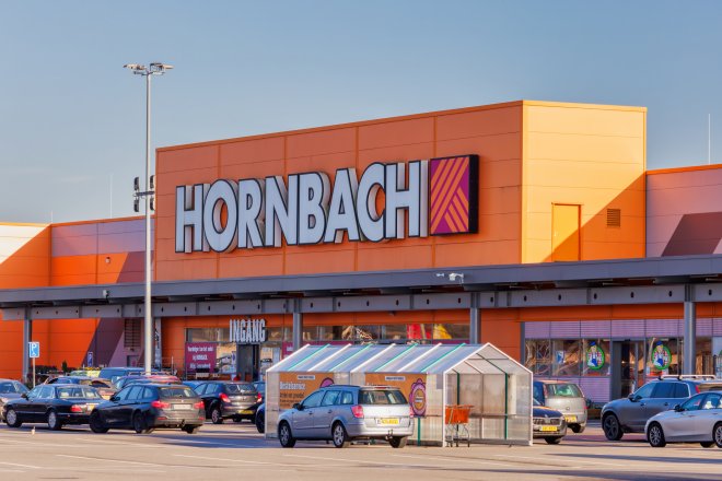 České Reico vstupuje na rakouský realitní trh. Fond koupil dlouhodobě pronajaté hobbymarkety