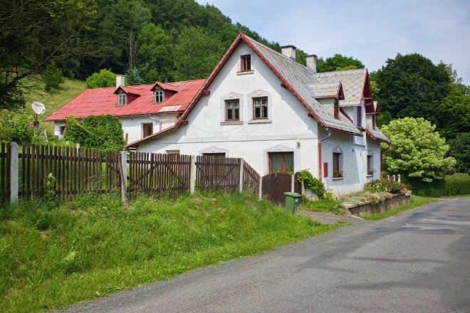 Termín daně z nemovitostí se blíží