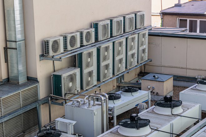 Jan Palaščák: Vedra udeří na elektrické sítě. Budou zase blackouty?