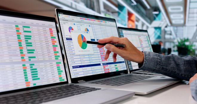 Velká moravská akvizice: K2 kupuje Vision software a míří k miliardě obratu