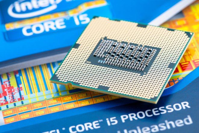 Intel, výrobce čipů, chystá obří akvizici