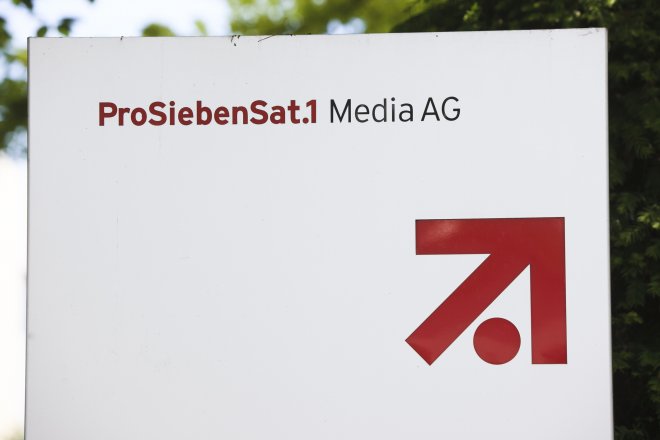 ProSiebenSat.1