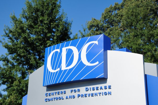 Americké Středisko pro kontrolu a prevenci nemocí (CDC)