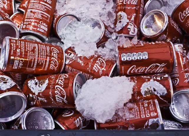 Coca-Cola