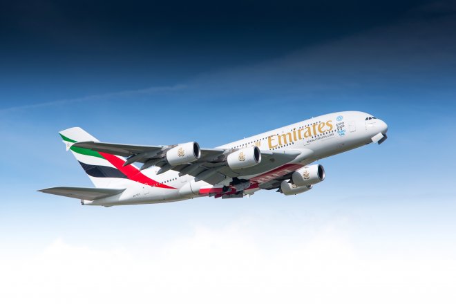 Emirates