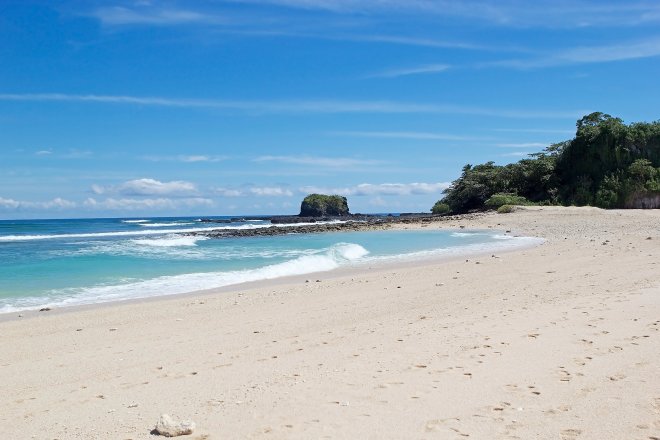 Africký „Karibik” na dosah. Z Prahy na Madagaskar nově létá přímý spoj