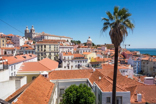 Lisabon