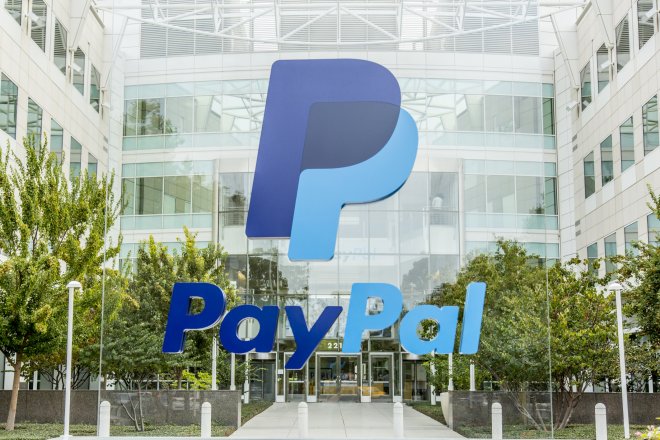 PayPal
