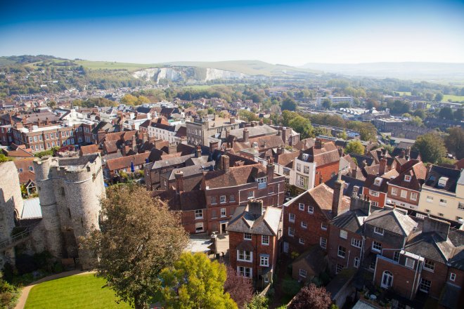 Lewes