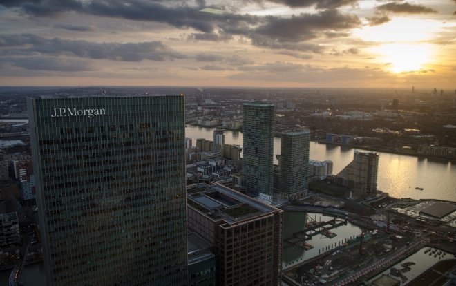 JPMorgan