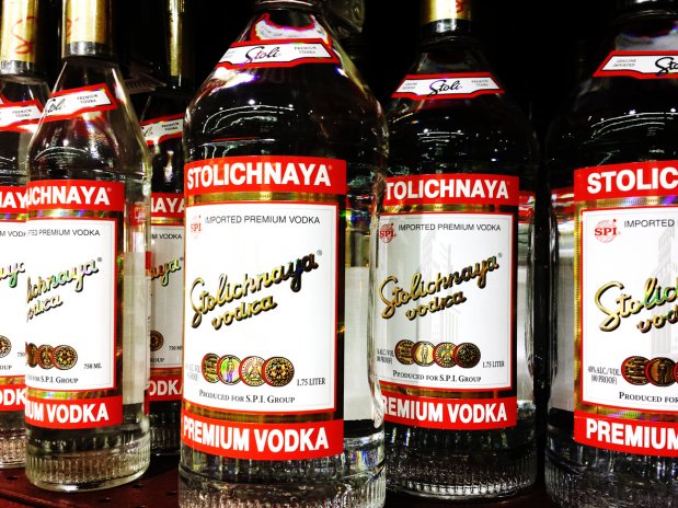 Stolichnaya