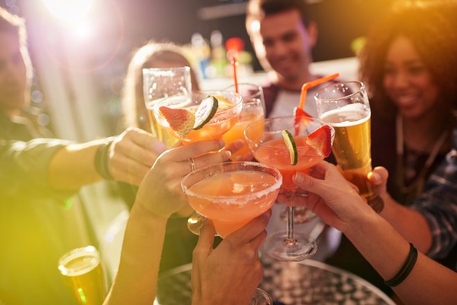 Biohacking: Alkohol škodí i v malých dávkách. Každá kapka zvyšuje riziko rakoviny