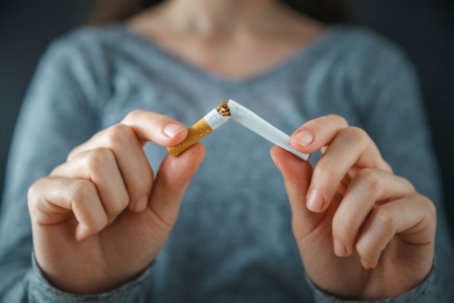 Revoluční přechod od klasických cigaret k alternativám pokračuje