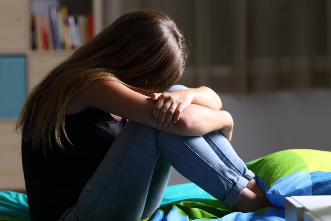 V Česku obrovsky narostl problém s duševním zdraví dětí a dospívajících