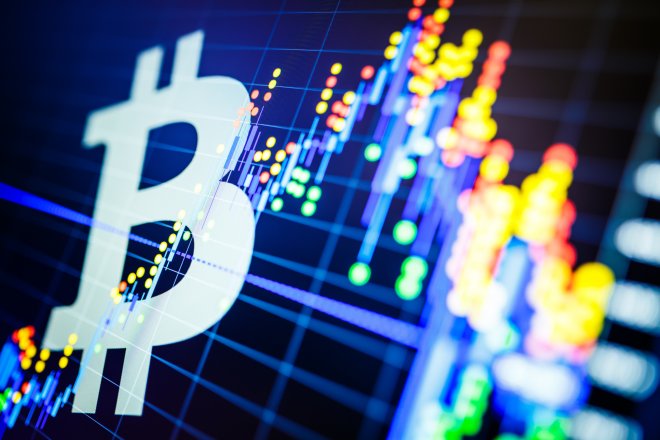 Bitcoin se konečně utrhl. Trump mu pomohl z šestitýdenní letargie