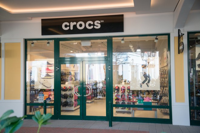 Crocs