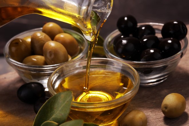 Ceny olivového oleje vystřelily na rekord