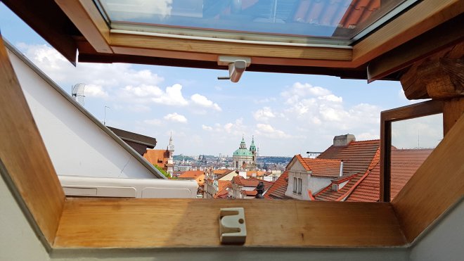 Airbnb není „jen pronájem“. Kdo to nepochopí, může draze zaplatit
