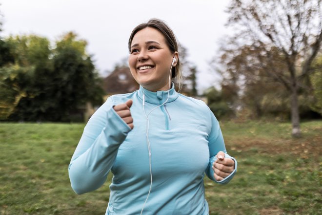 Biohacking: Rozhodujícím faktorem u obezity není nedostatek pohybu, ale strava, ukázala nová studie