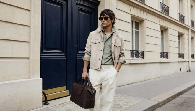 Jak se sbalit na obchodní schůzku, aby vám nic důležitého nechybělo?