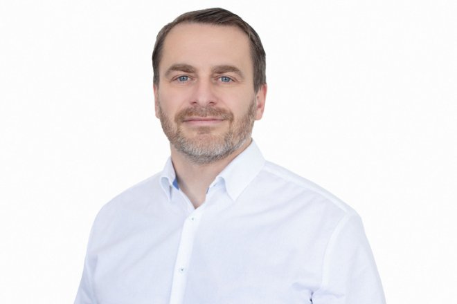 Jan Řehounek - výkonný ředitel crowdfundingové platformy Dluhopisomat.cz