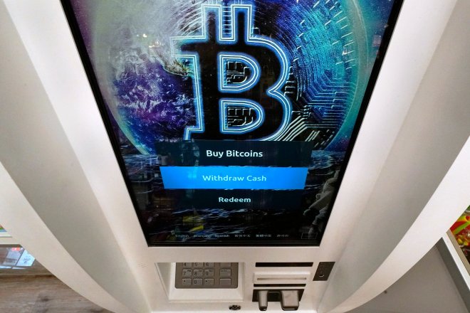 Bitcoin automat pro vklady.