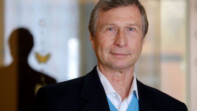 Jiří Gavor