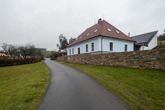 Stát vybral na dani z nemovitosti 14,6 miliardy korun