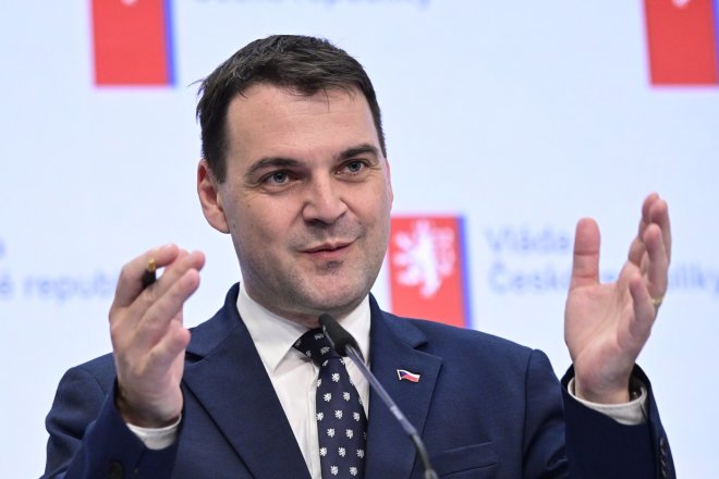 Petr Macinka