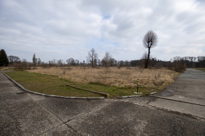 V Česku je zhruba 140 milionů m2 brownfieldů