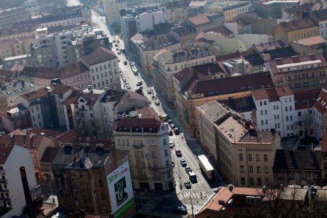 Ceny nájemného se v květnu zastavily a někdy i mírně klesaly