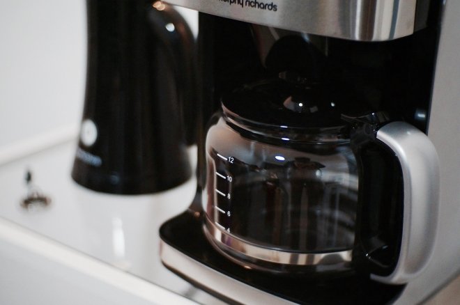 Jak vybrat ten správný kávovar pro domácí kávování? Pár rad, které se budou hodit