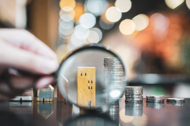 Němečtí drobní investoři prohrávají sázku na obří nemovitost v USA