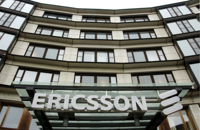 Ericsson sed chystá propustit tisíce lidí.