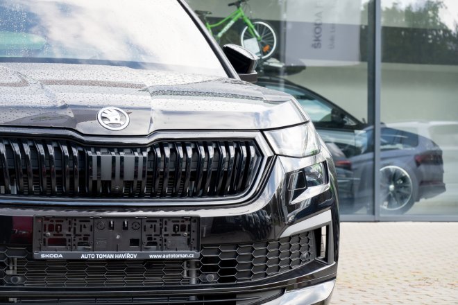 Šance pro Škodovku a spol. z EU: Indie hodlá snížit cla na dovoz aut