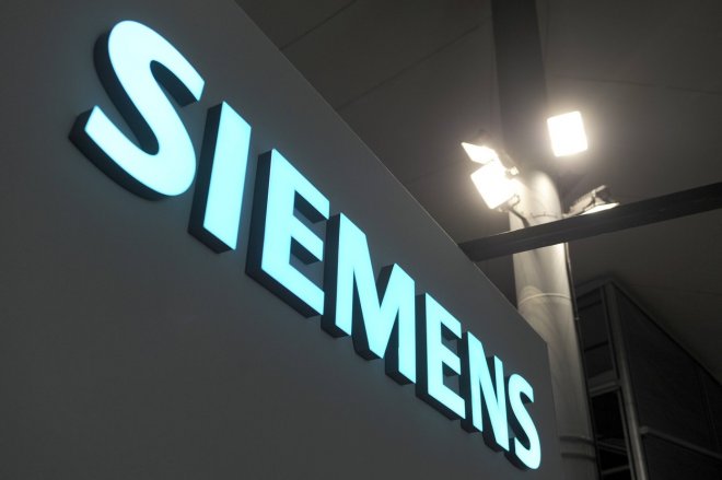 Siemensu v ČR stoupl čistý zisk o osm procent na víc než miliardu korun