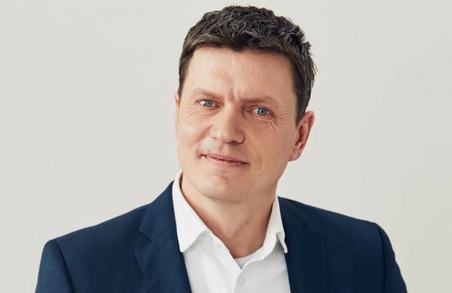 Martin Kujal z J&T Investiční společnosti