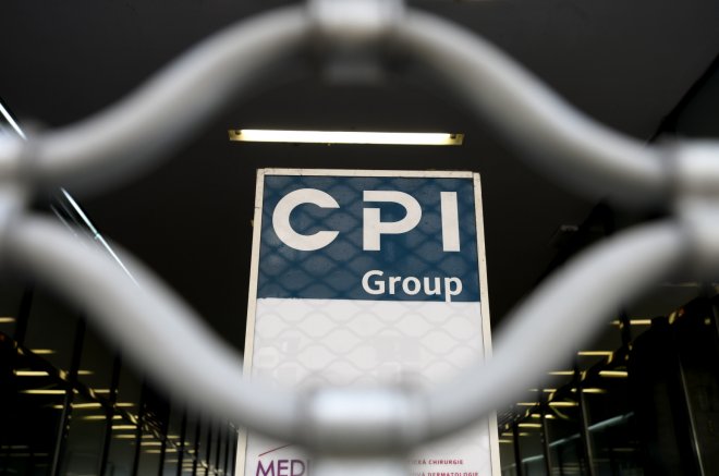 CPI Property Group