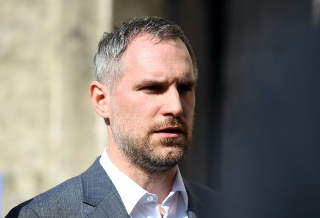 Dalibor Martínek: Pokuty za jízdu na černo se zvýší i v Praze. Exekuční mafie bude mít žně