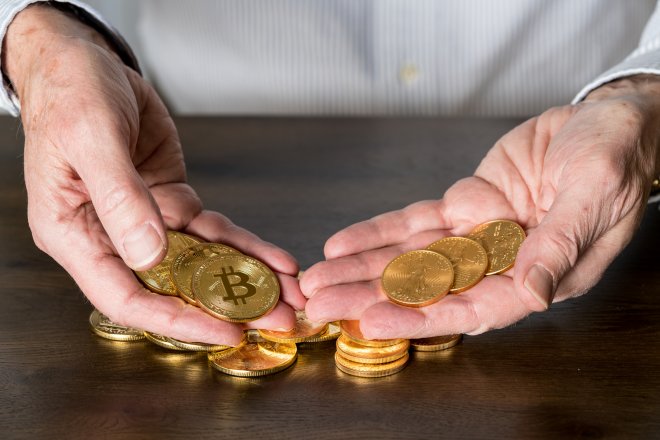 Bude někdy bitcoin k něčemu reálnému?