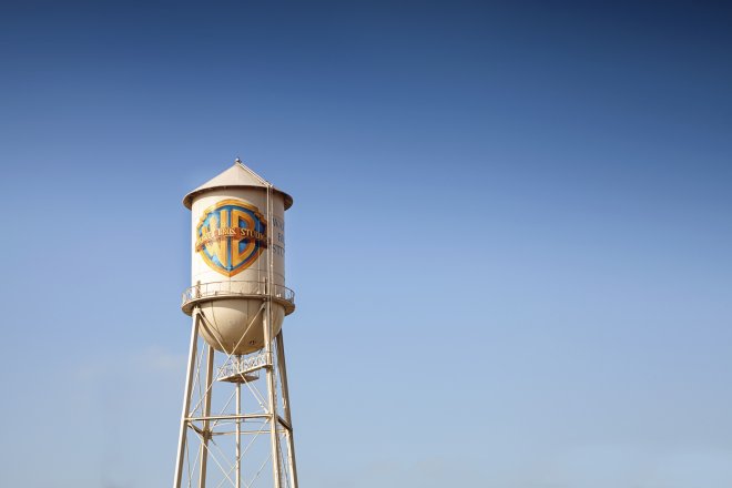 Warner Bros. Discovery