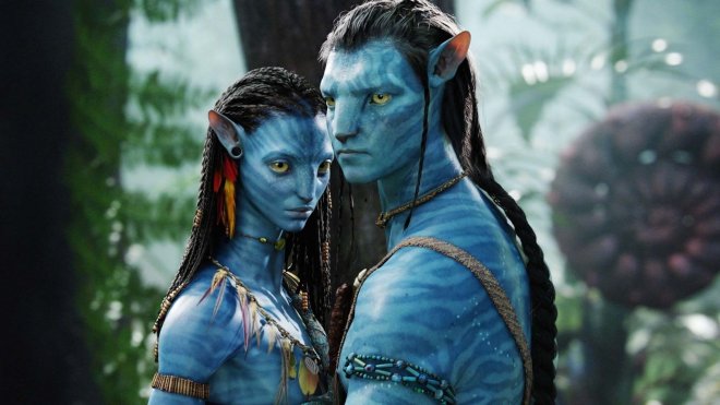 Pokračování Avatara v Česku viděl milion diváků.