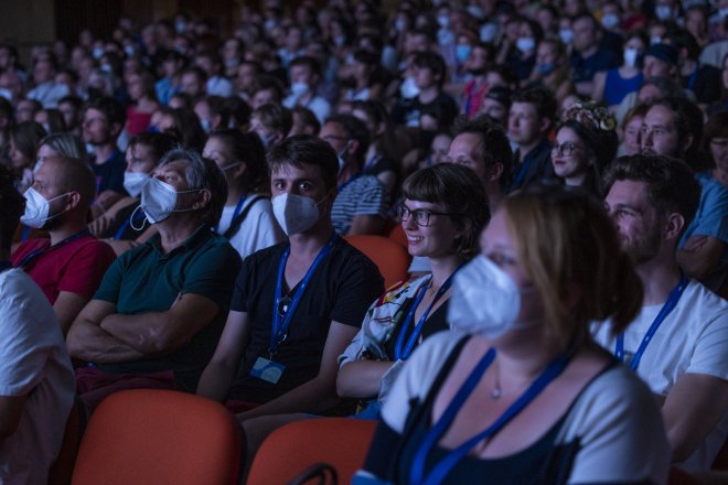 Kultura dostala v čase pandemie tvrdé rány