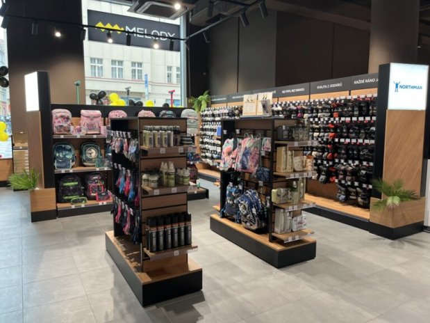 Červencové kolo soutěže Visa Czech Top Shop ovládla prodejna a muzeum Olomouckých tvarůžků