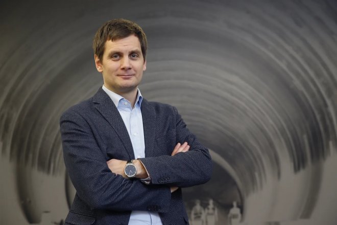 Aleš Gothard