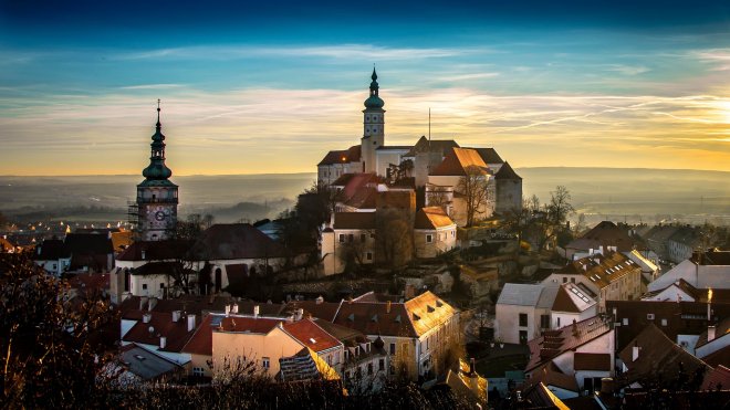 Mikulov