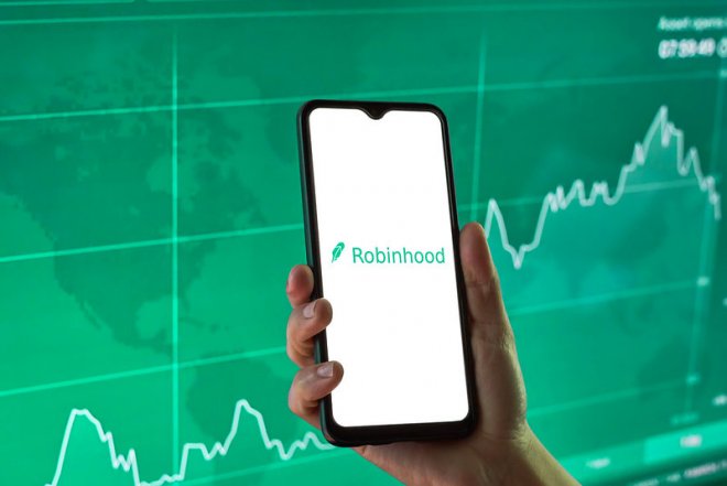 Robinhood míří na burzu. Provází ji kontroverze